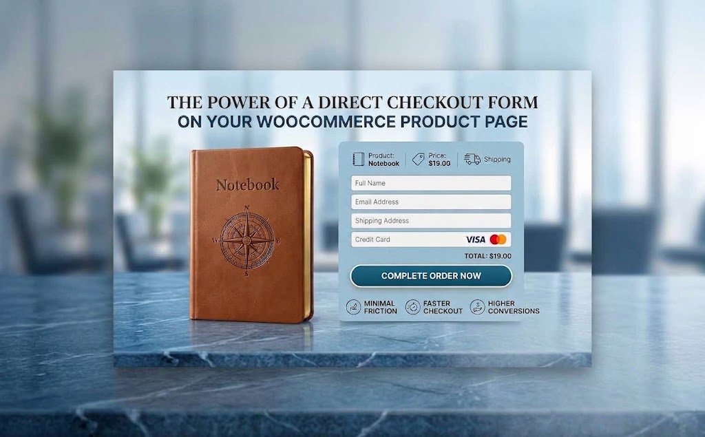 Professional WordPress Website Design